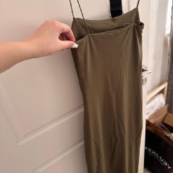 Платье женское ZARA S - фото 2