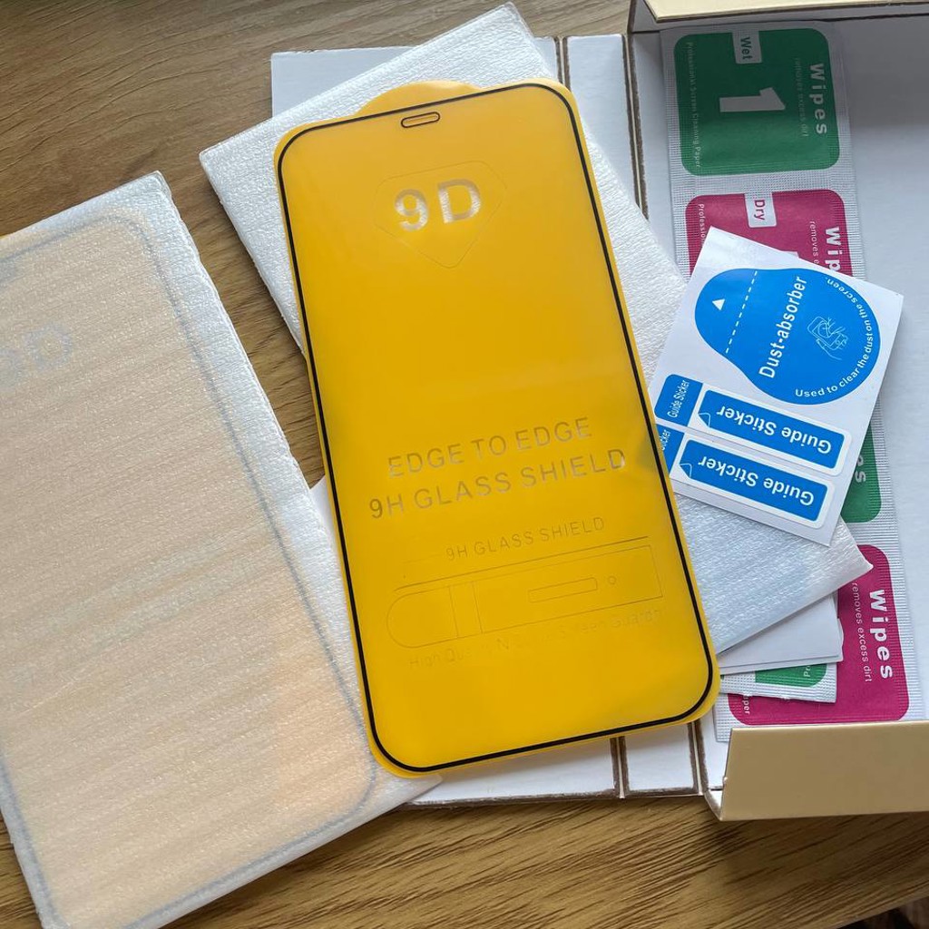 Защитное стекло для IPhone 12 Pro