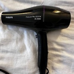 Фен Philips DryCare Pro - фото 2