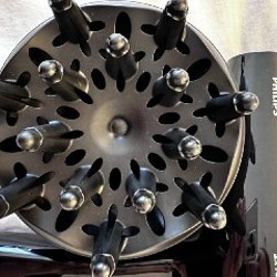 Фен Philips DryCare Pro - фото 3