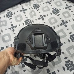 Ботинки - фото 1