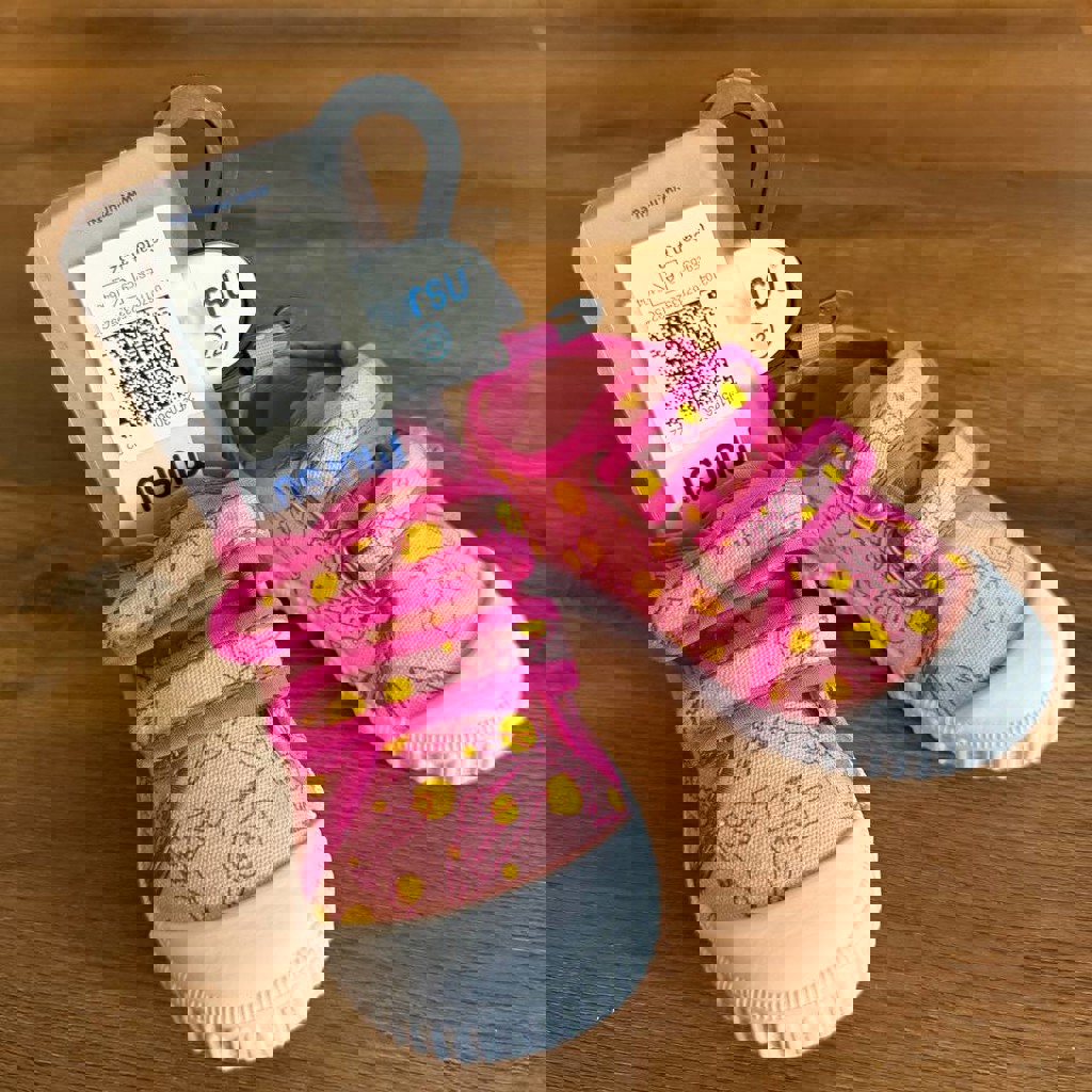 Кеды новые Mursu