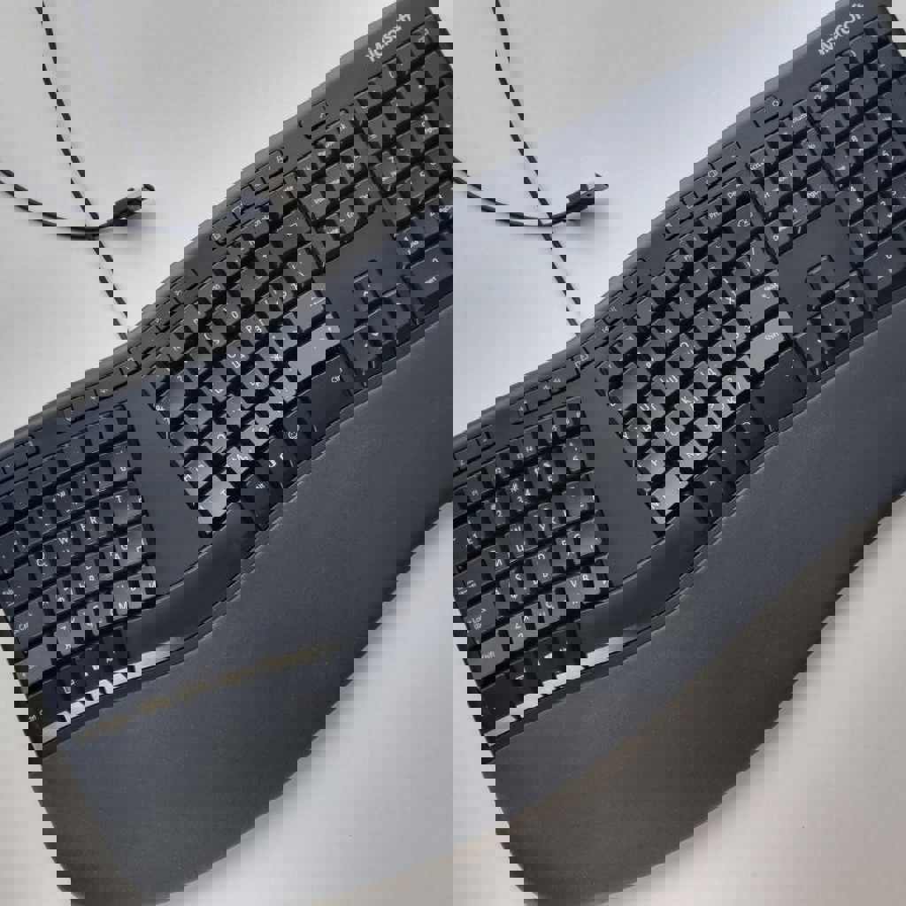 Клавиатура Microsoft