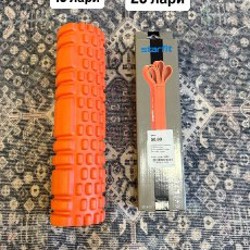 Роллик для самомассажа - фото 4