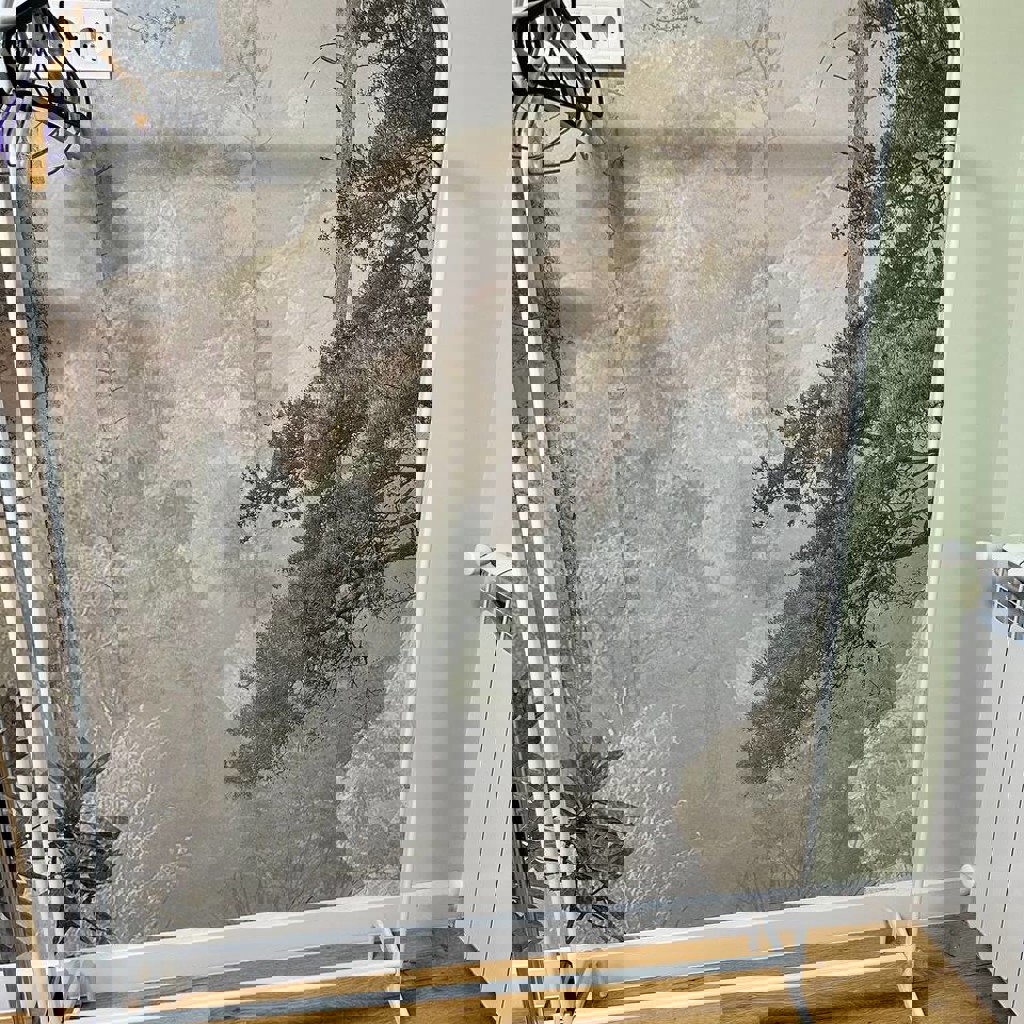 Напольная вешалка для одежды