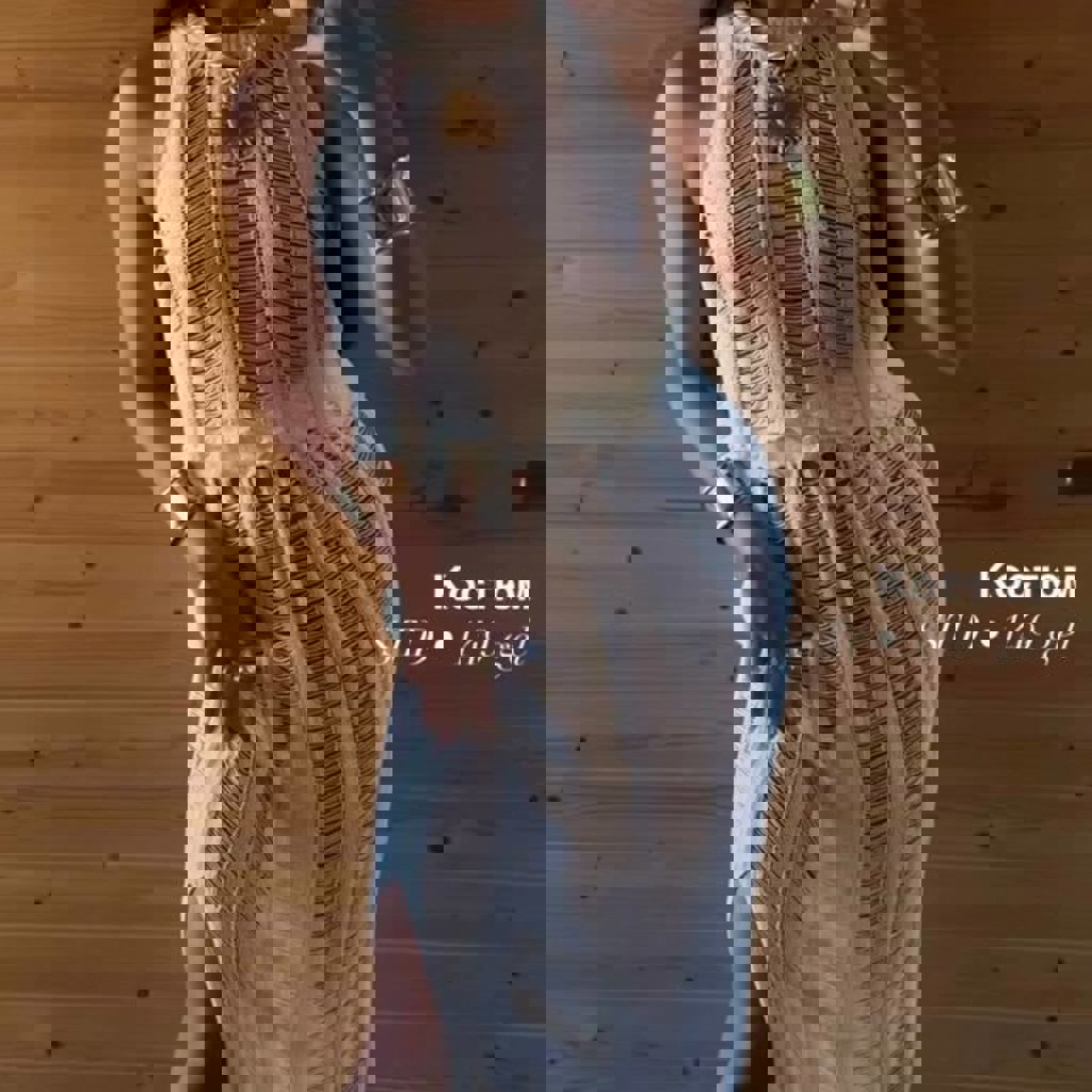 Пляжный костюм сет Luna