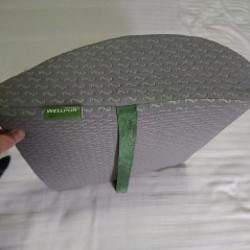 Ортопедическая подушка для поясницы - фото 2