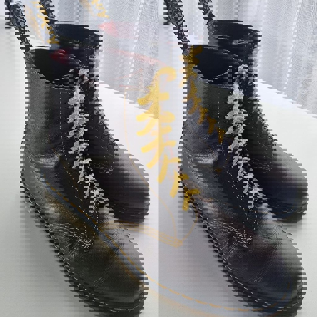 Мужские ботинки Dr. Martens 1460
