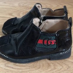 Лонгслив на мальчика - фото 2