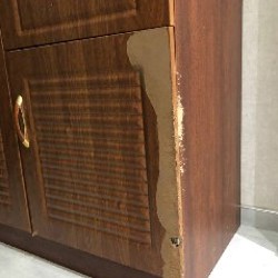 Шкаф - фото 2