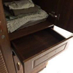 Шкаф - фото 5