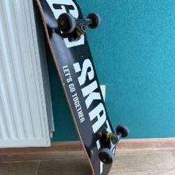 Скейт - фото 2