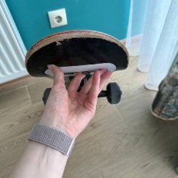 Скейт - фото 3