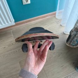 Скейт - фото 4