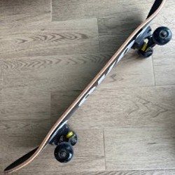 Скейт - фото 5