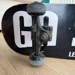 Скейт - фото 6