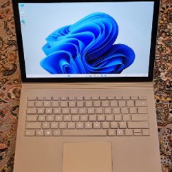 Ноутбук трансформер Microsoft Surface Book 2 - фото 9
