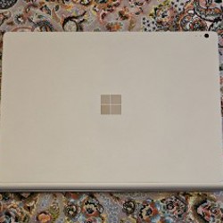Ноутбук трансформер Microsoft Surface Book 2 - фото 8