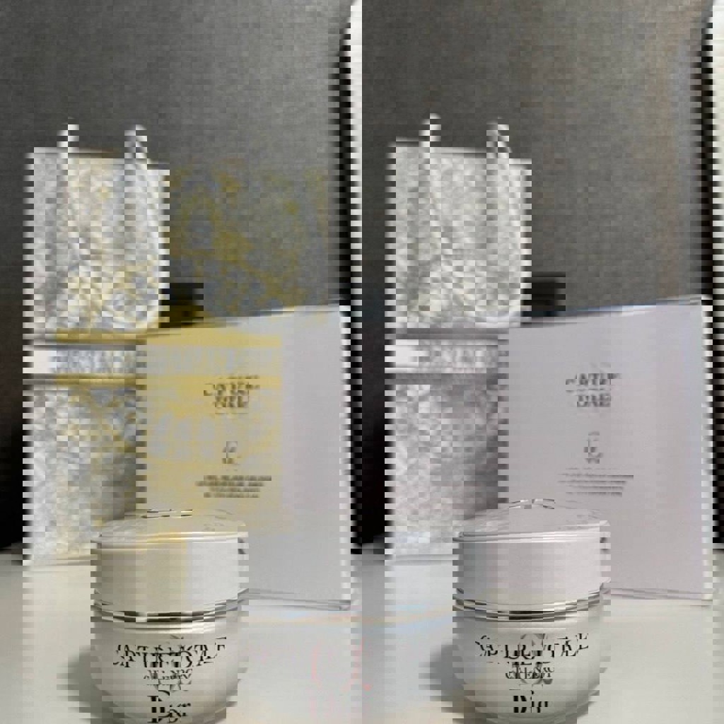 Крем Dior Capture Totale