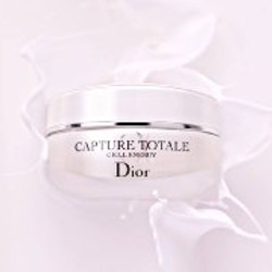 Крем Dior Capture Totale - фото 2