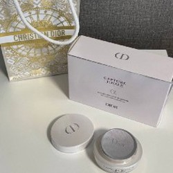 Крем Dior Capture Totale - фото 3