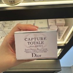 Крем Dior Capture Totale - фото 5