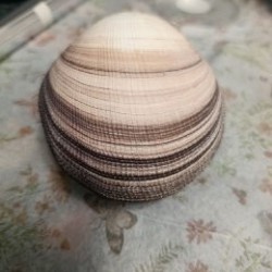 Веганские свечи из соевого воска - фото 2