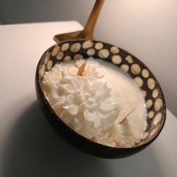 Веганские свечи из соевого воска - фото 6