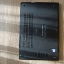 Ноутбук Dell latitude 5480 - фото 3