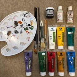 Футболка Vans - фото 5