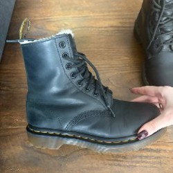 Ботинки Dr. Martens - фото 5