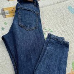 Джинсы Stradivarius - фото 2