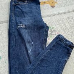 Джинсы Stradivarius - фото 3