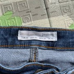 Джинсы Stradivarius - фото 4