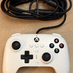 8bitdo Ultimate Wired Controller - фото 2