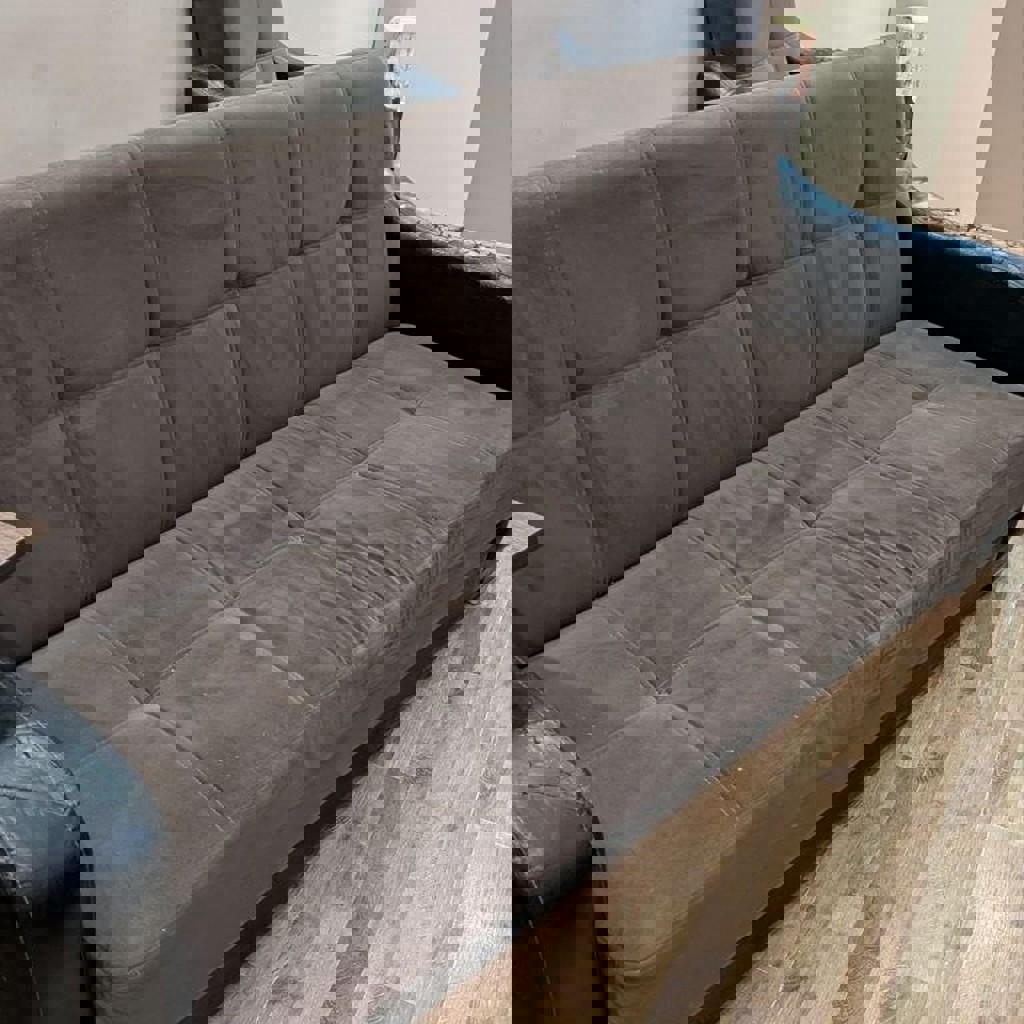 Диван и 2 кресла