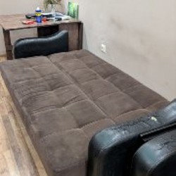 Диван и 2 кресла - фото 2