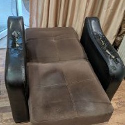 Диван и 2 кресла - фото 3