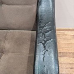 Диван и 2 кресла - фото 5