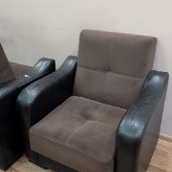 Диван и 2 кресла - фото 7