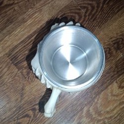 Кружка-череп - фото 2