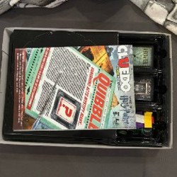 Cluedo Гарри Поттер - фото 4