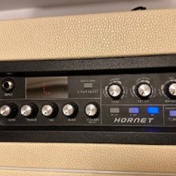 Комбоусилитель для гитары Mooer Hornet 15W - фото 3