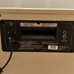 Комбоусилитель для гитары Mooer Hornet 15W - фото 4