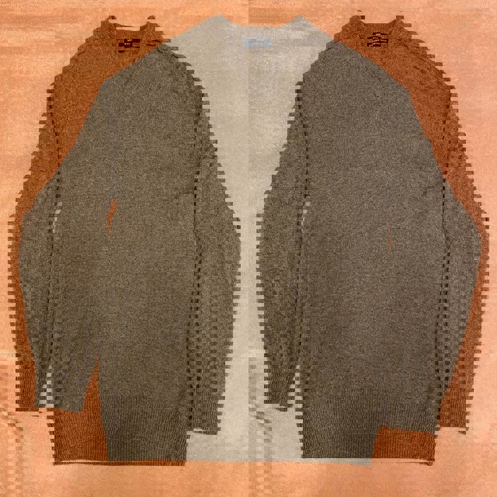 Пуловер мужской Marks&Spencer