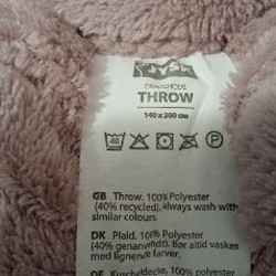 Плед Jysk - фото 8