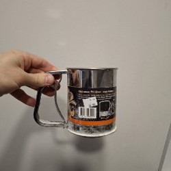 Просеиватель для муки - фото 3