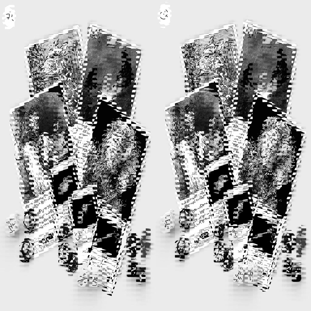 Последние из нас: Побег из тьмы