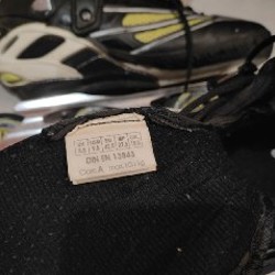 Ролики мужские скоростные Fila FM 100 - фото 2