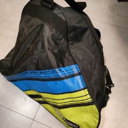 Ролики мужские скоростные Fila FM 100 - фото 4